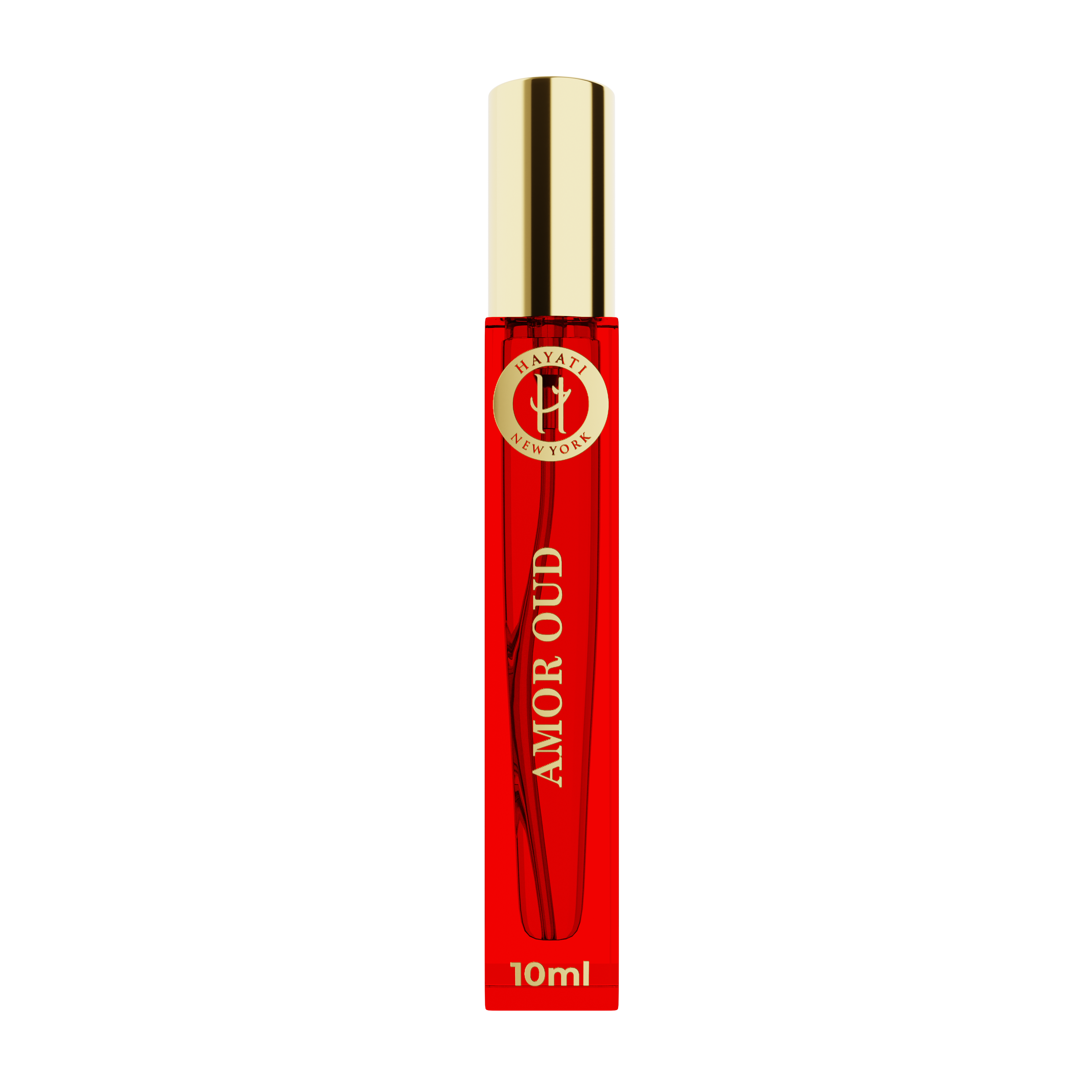 Amor Oud (Unisex) – 10M Travel Parfum