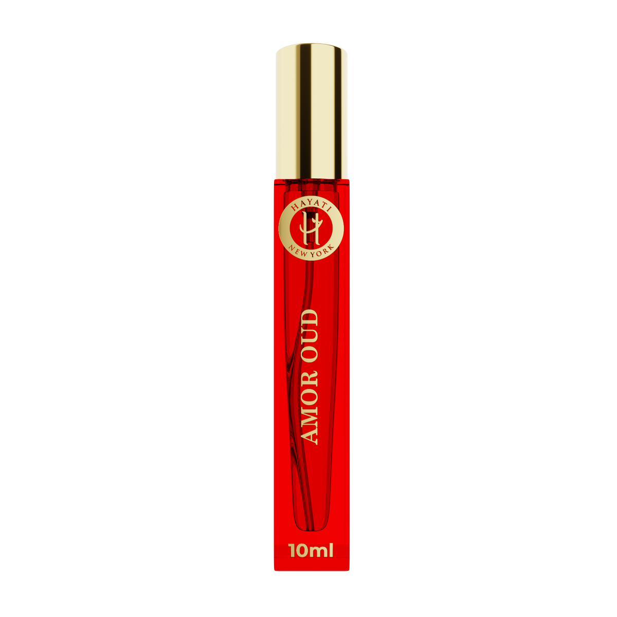 Amor Oud (Unisex) – 10M Travel Parfum