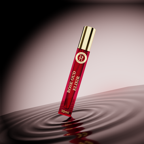 Rose OUD ELIXIR