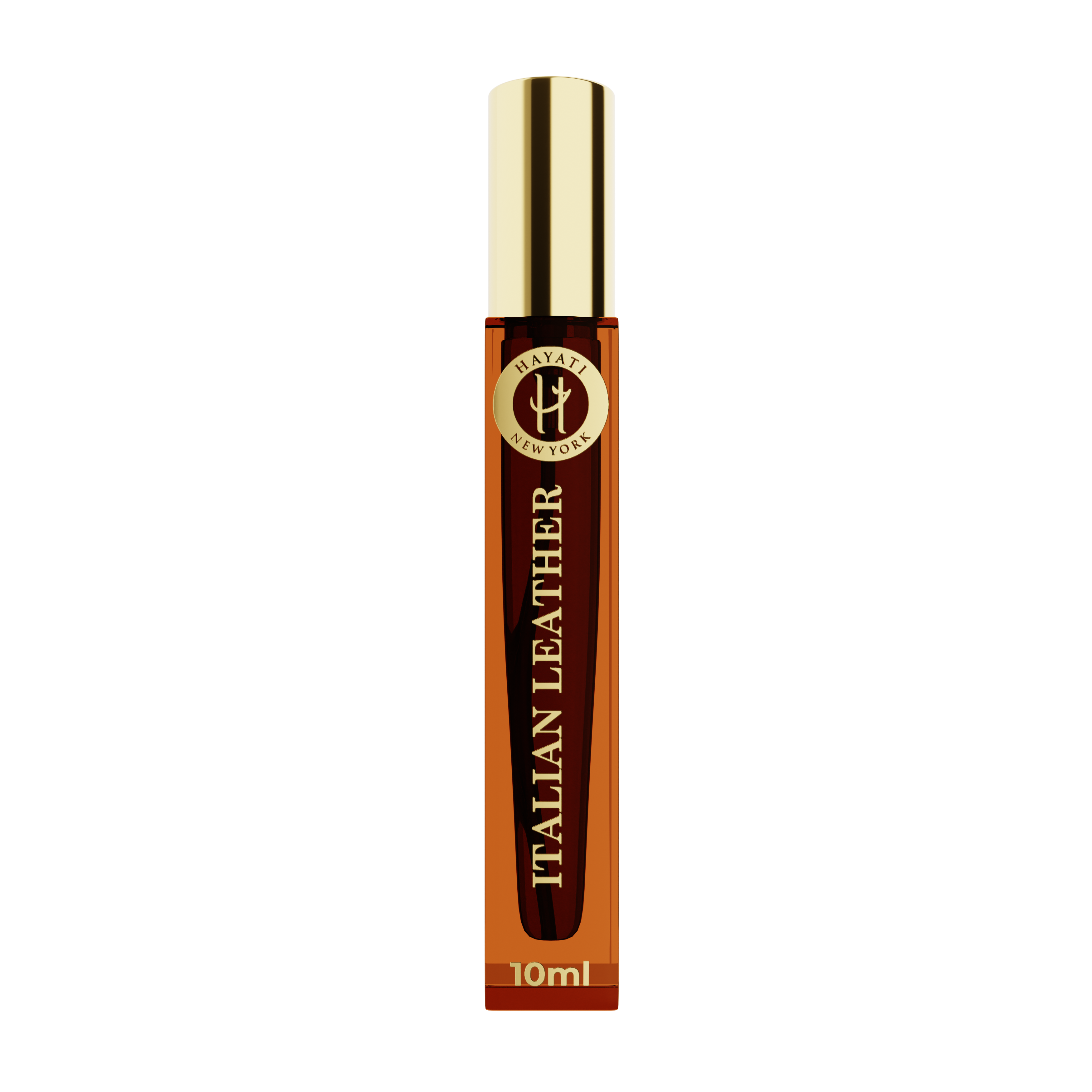 Italian Leather (Men's) – 10M Travel Parfum