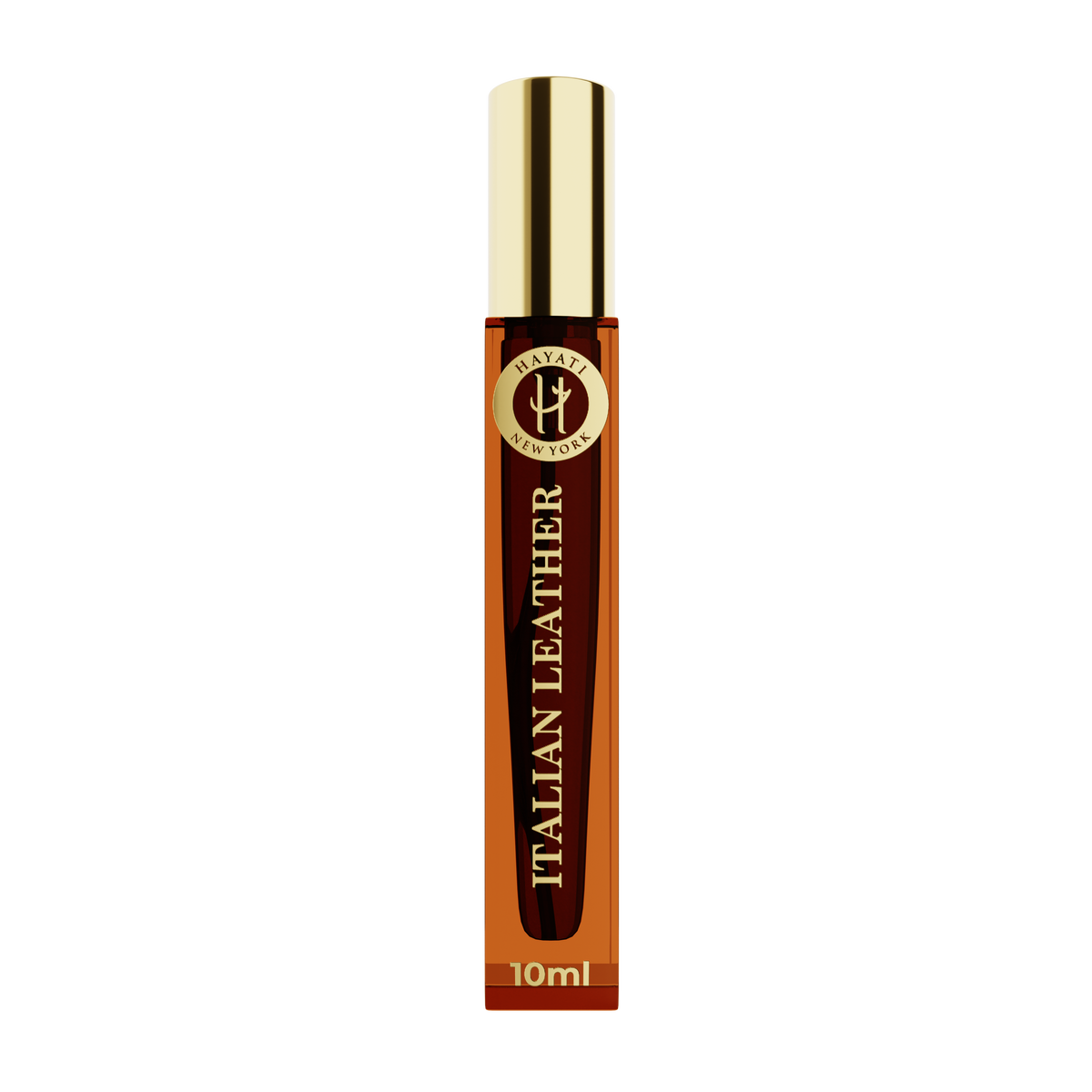 Italian Leather (Men's) – 10ml Travel Perfume
