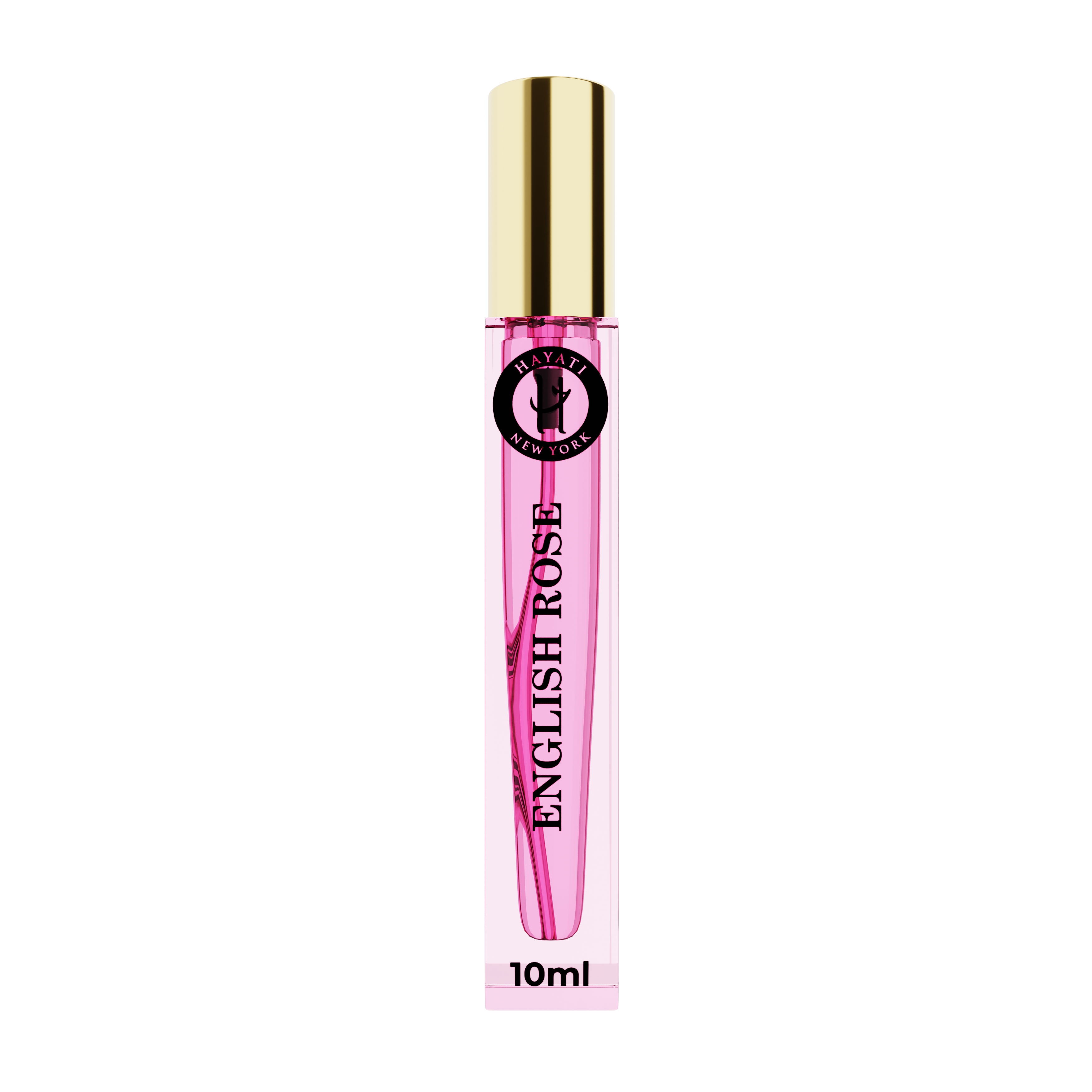 English Rose (Women's) – 10M Travel Parfum