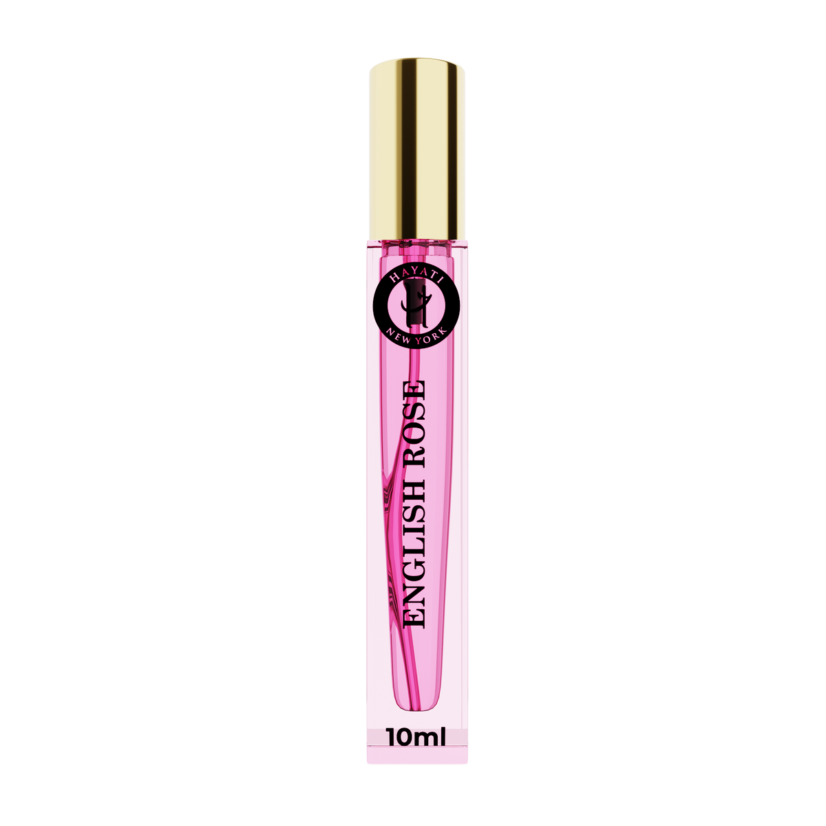 English Rose (Women's) – 10ml Travel Perfume