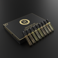 Discovery Set (Hayati Collection)