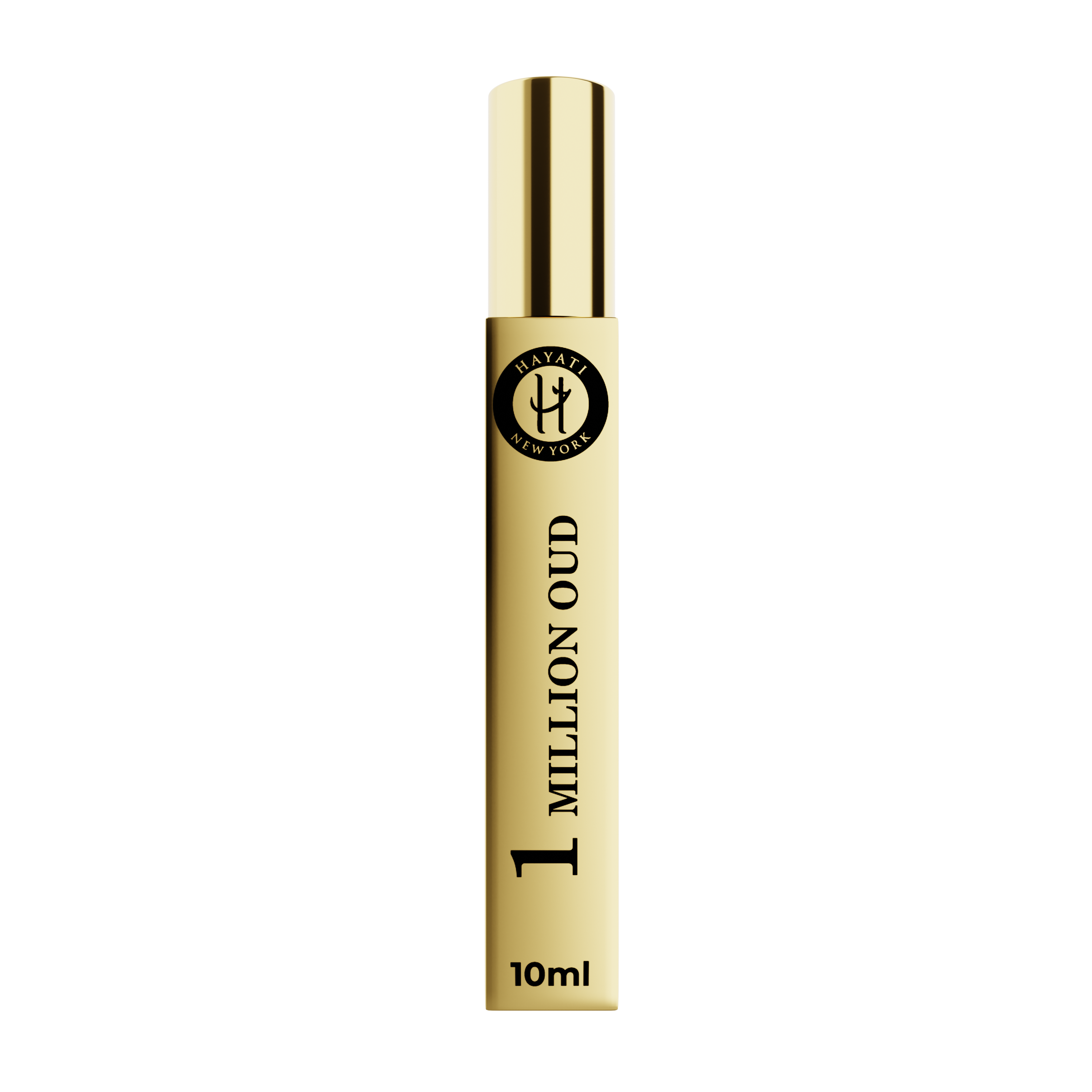 1 Million OUD (Men's) – 10M Travel Parfum