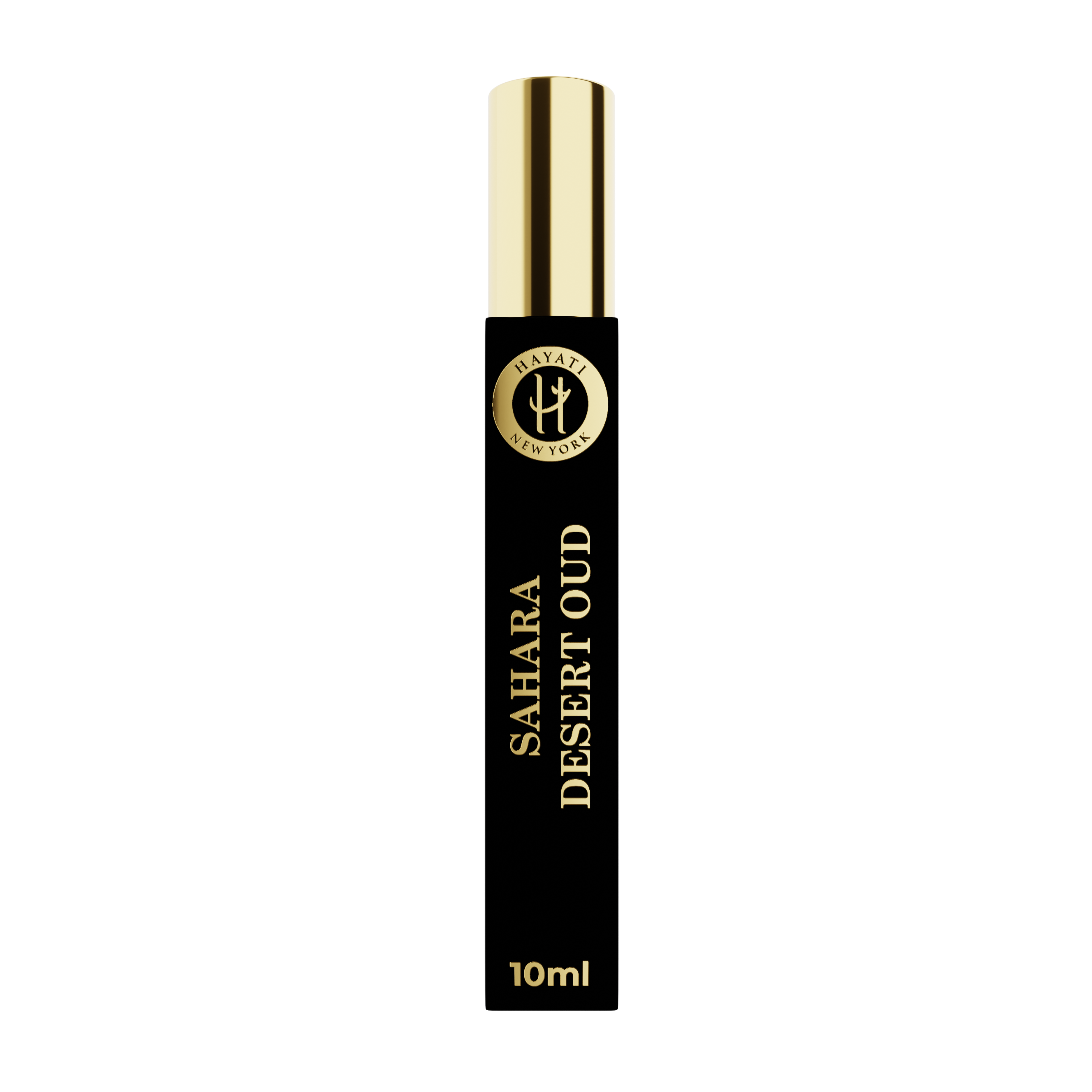 Sahara Desert OUD (Men's) - 10M Travel Parfum