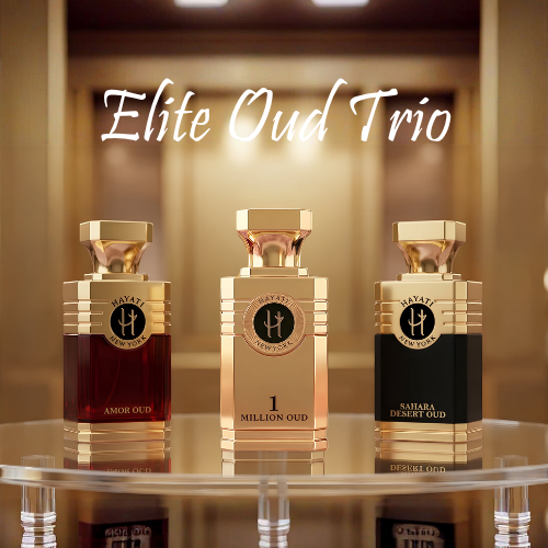Elite Oud Trio