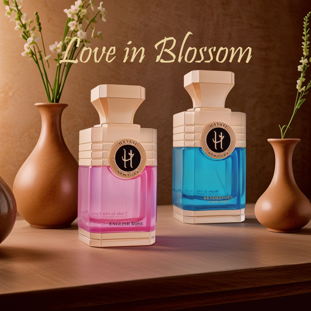 Love in Bloom: NYC Edition