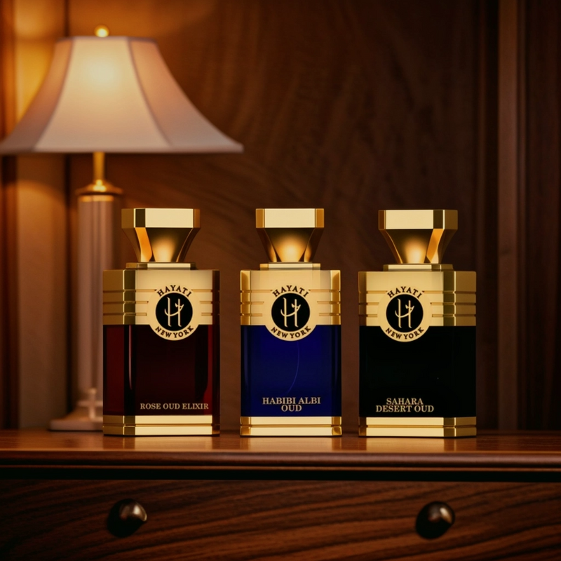 Ultimate Oud Collection