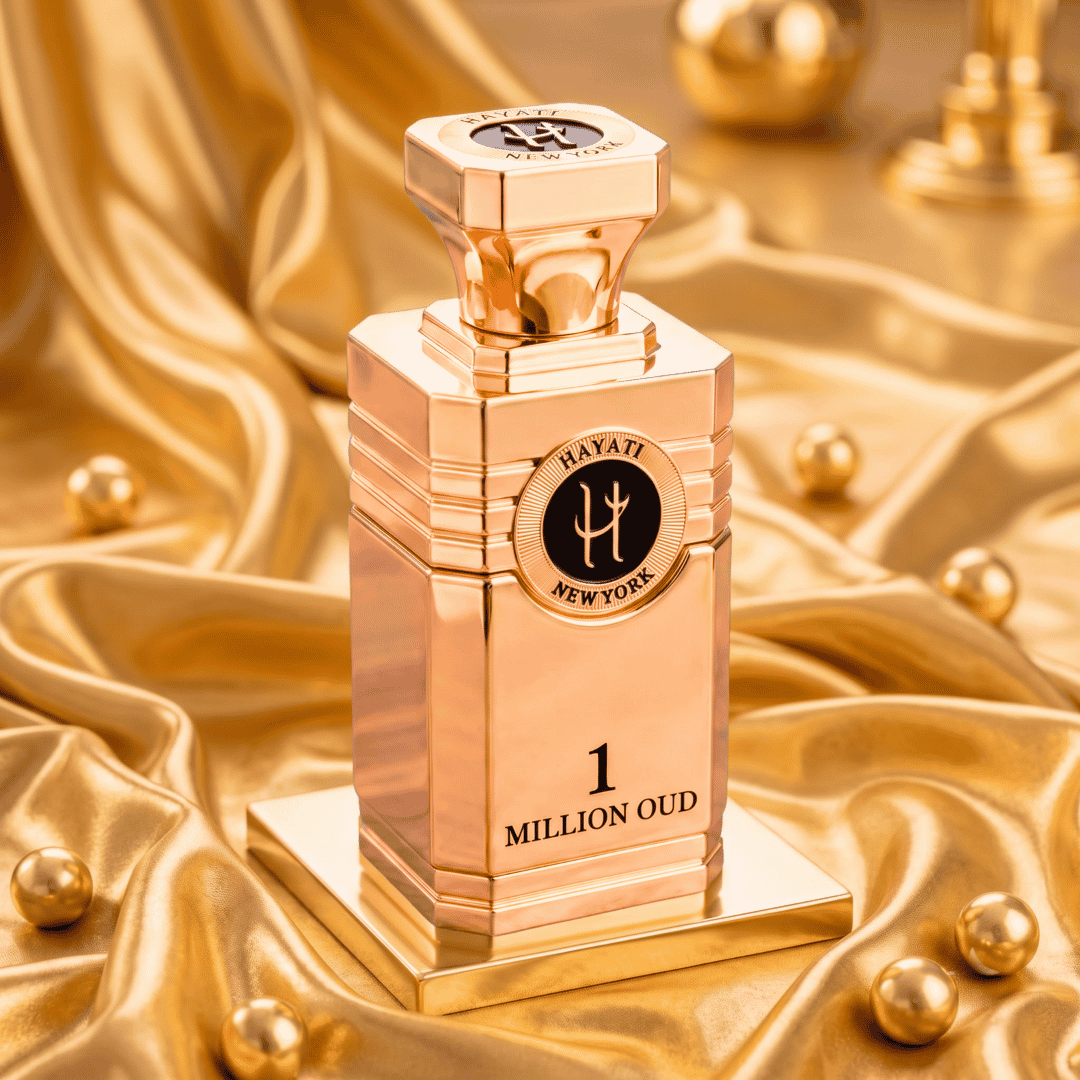 1 Million OUD (Men's) – EDP