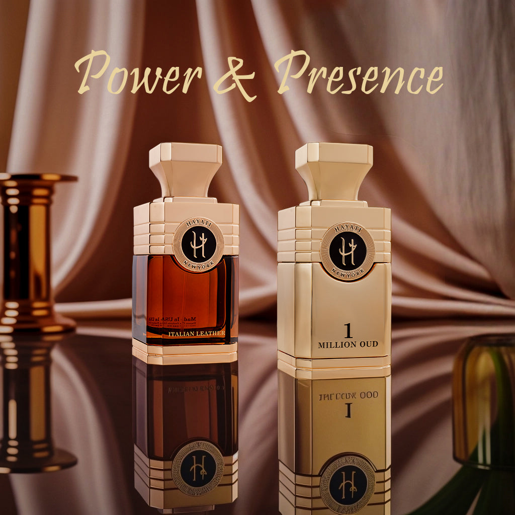 Power & Presence