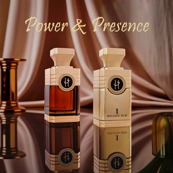 Power & Presence