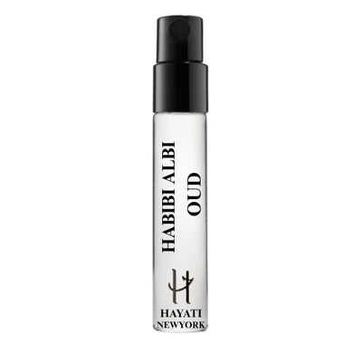 Habibi Albi OUD