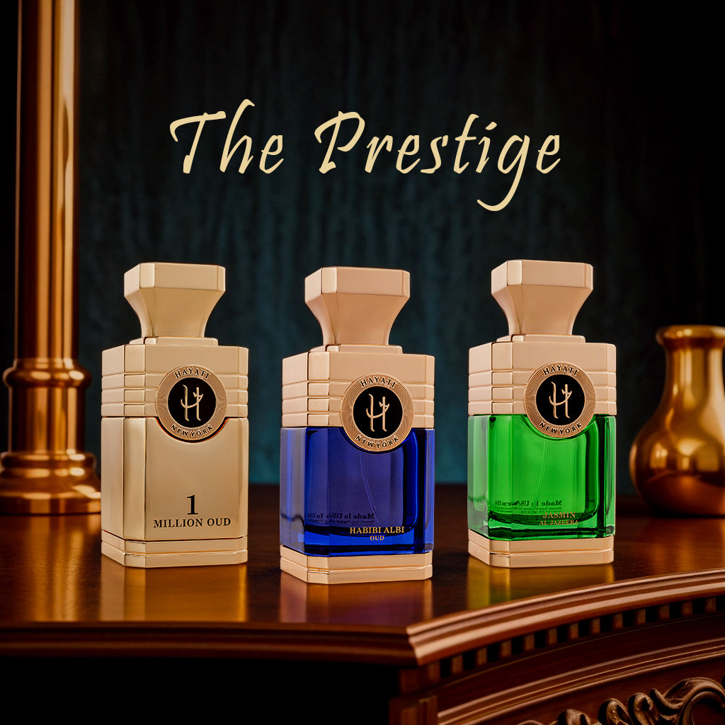 The Prestige