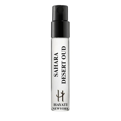 Sahara Desert OUD