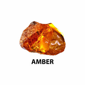 Amber