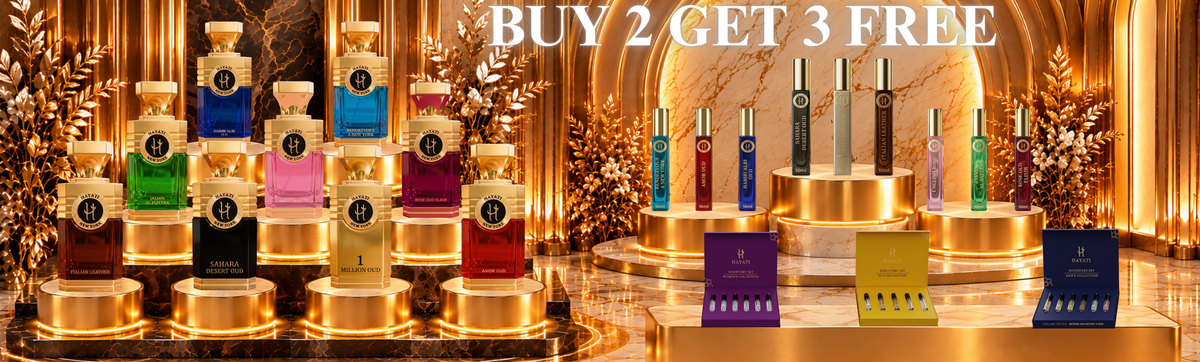Buy 2, get 3 free