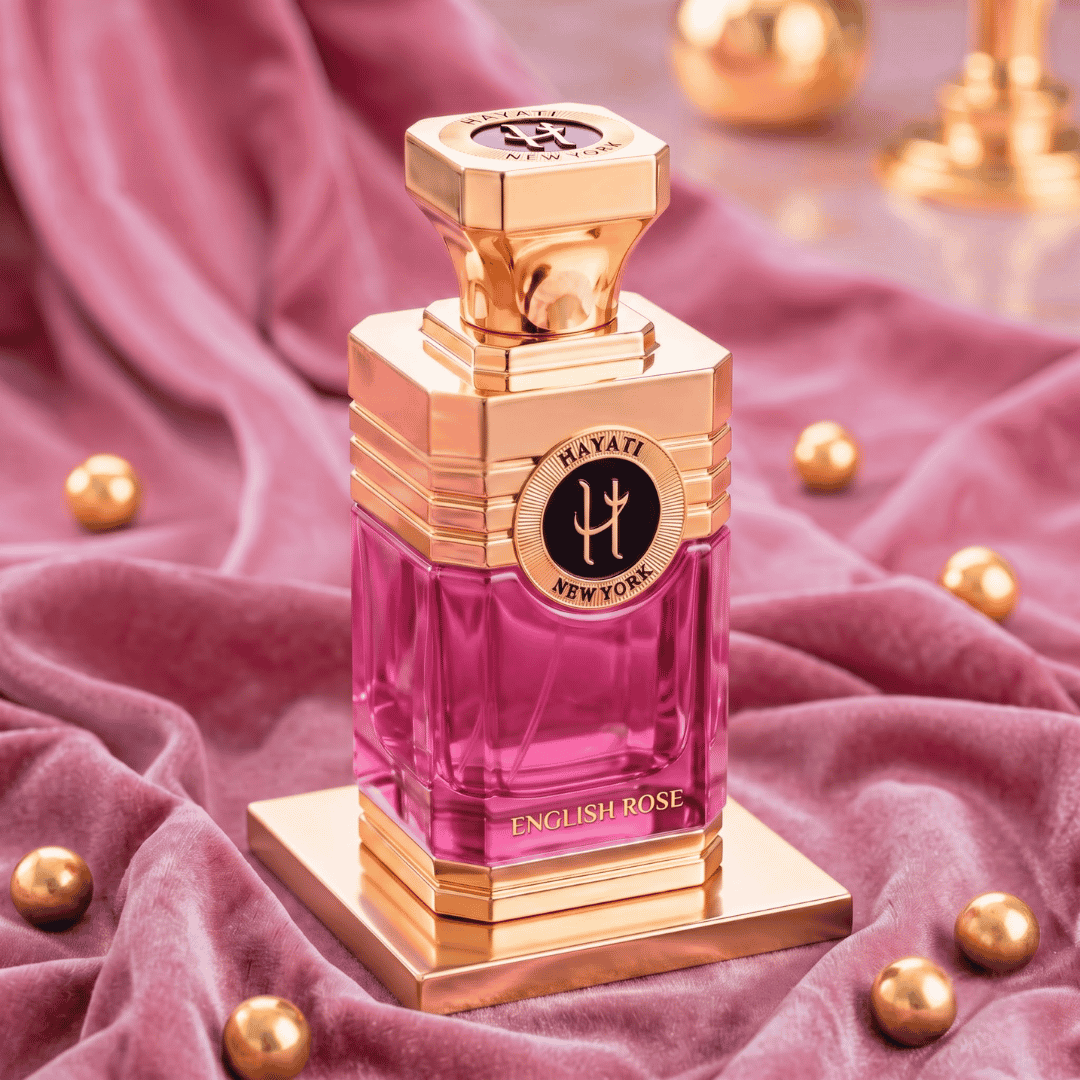 English Rose (Women's) – EDP
