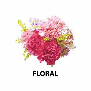 Floral