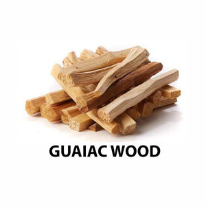 Guaiac Wood