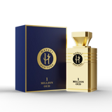 1 MILLION OUD (Men's)