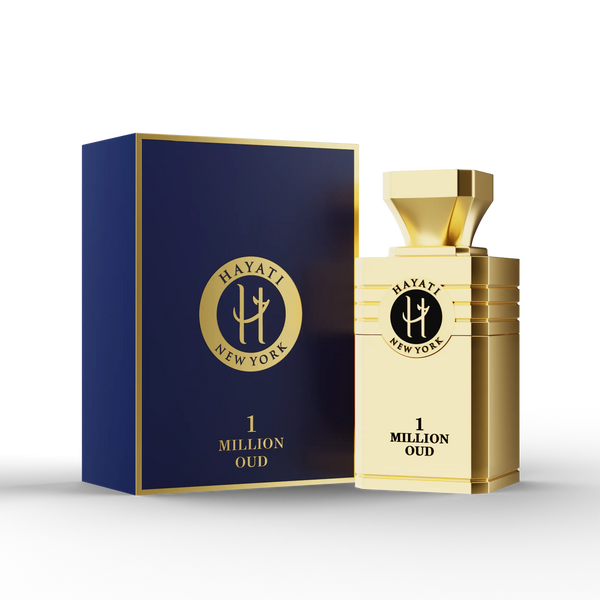 1 MILLION OUD (Men's)