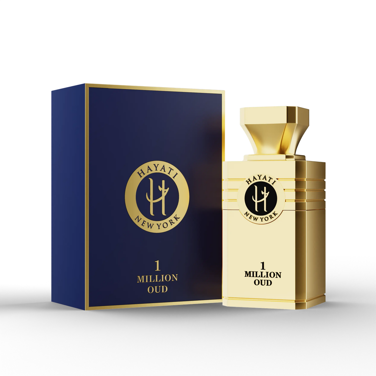 1 Million OUD (Men's) – EDP