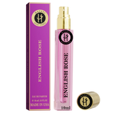 ENGLISH ROSE (Women's)- Travel Perfume