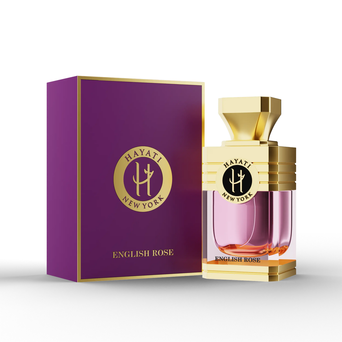 Habibi Albi OUD (Unisex) – EDP