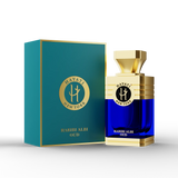 HABIBI ALBI OUD (Unisex)