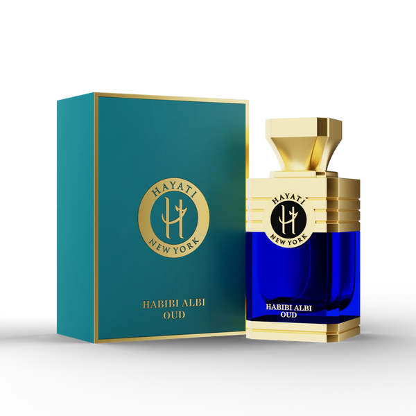 HABIBI ALBI OUD (Unisex)