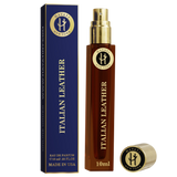 ITALIAN LEATHER (Men's)- Travel Perfume