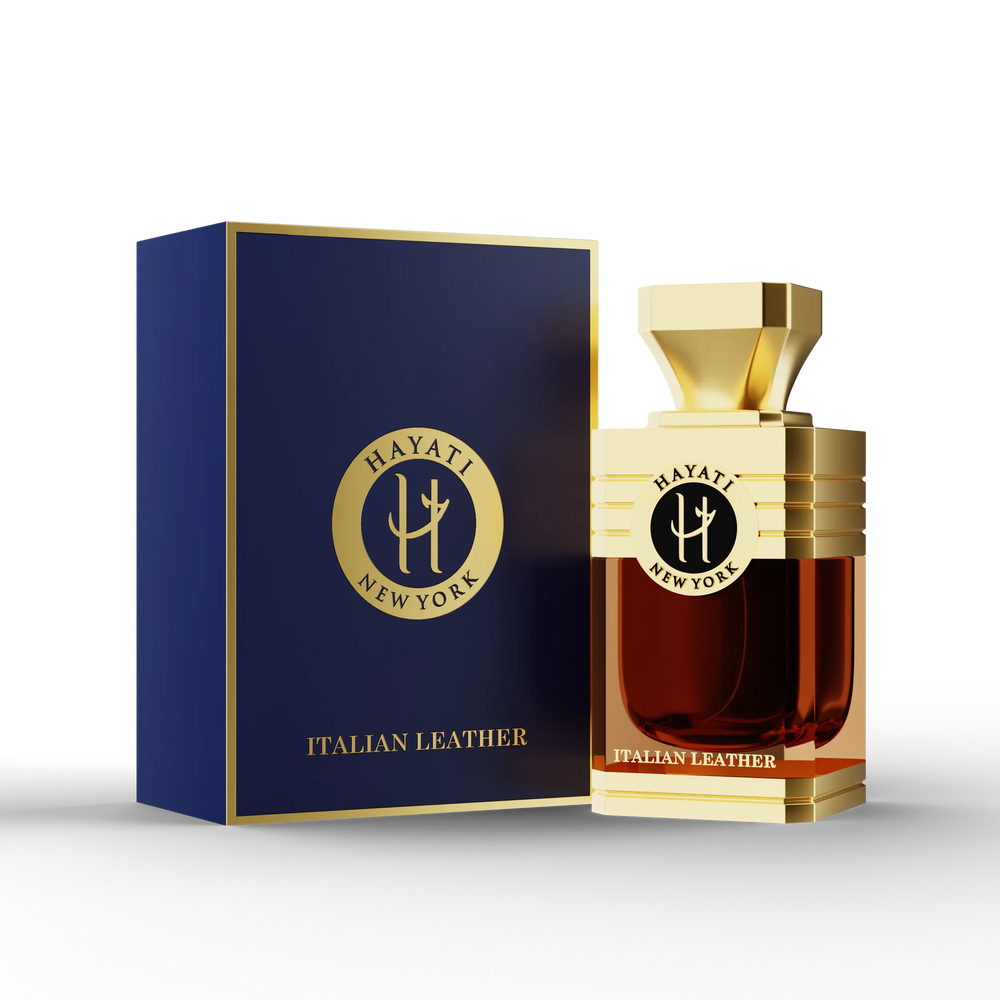 Italian Leather