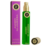 JASMIN AL-JAZEERA (Women's)- Travel Perfume