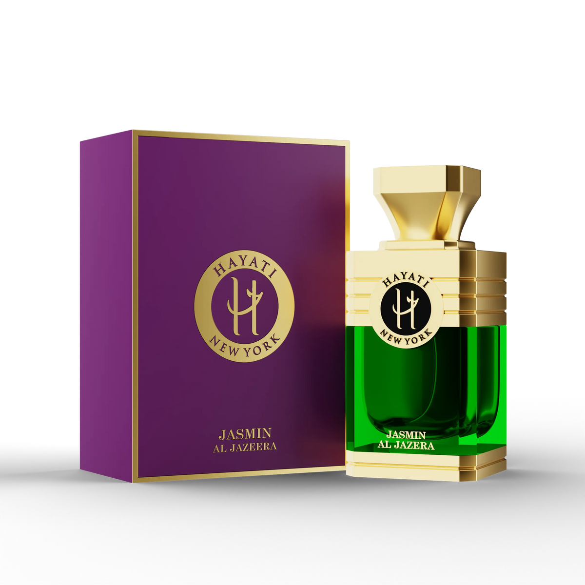 Jasmin Al Jazeera (Women's) – EDP