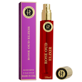 ROSE OUD ELIXIR (Women's)- Travel Perfume