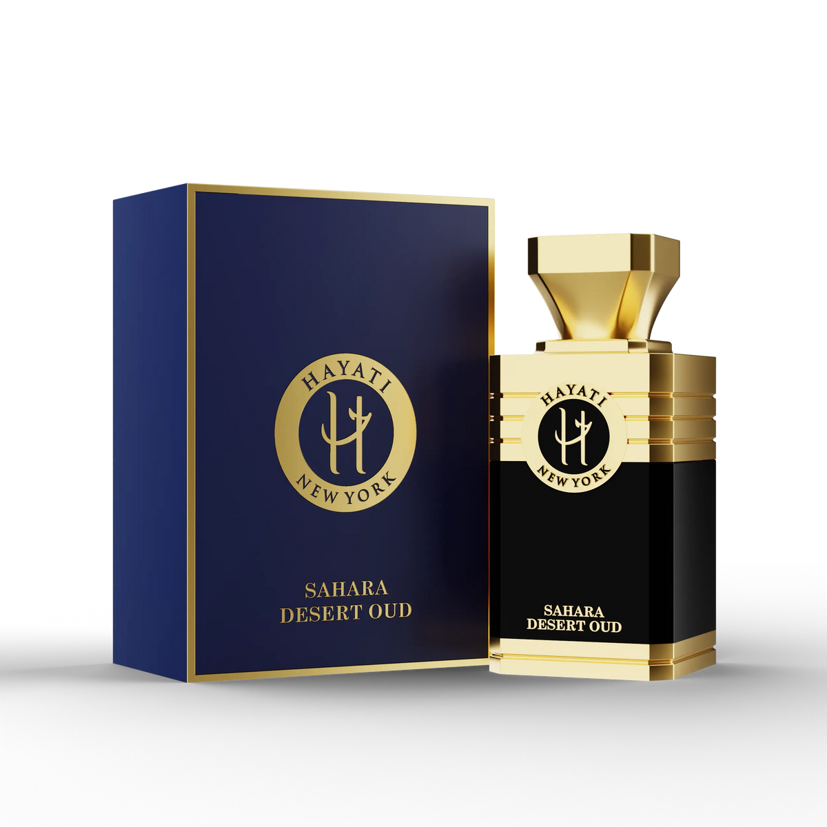 Sahara Desert OUD (Men's) – EDP