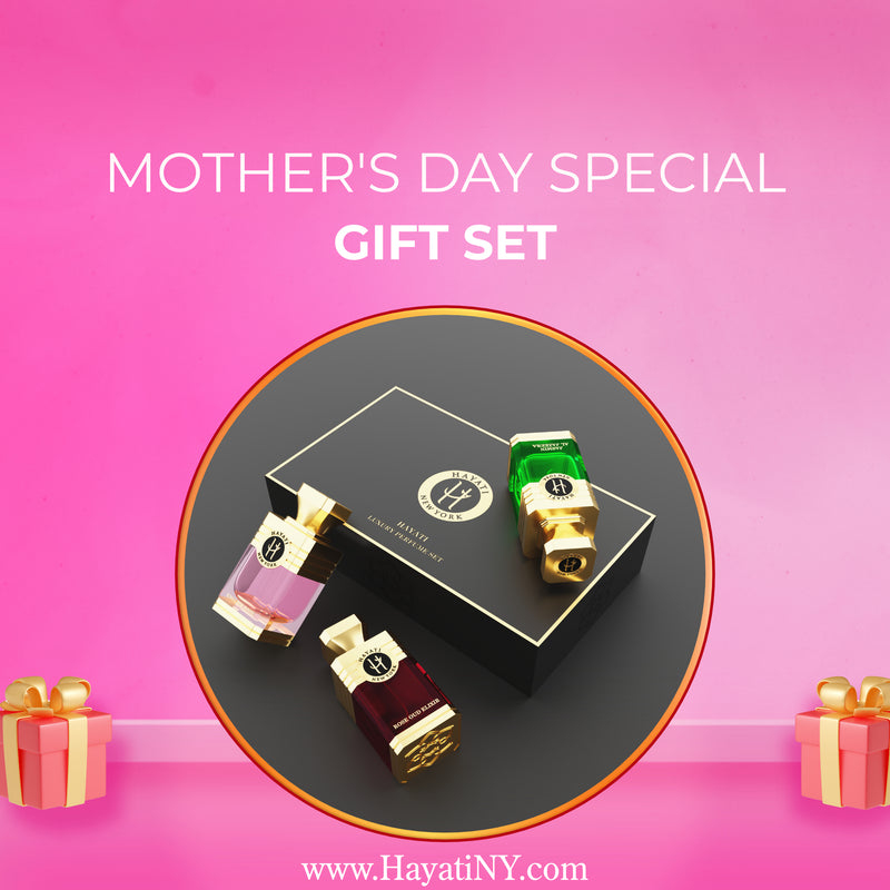 Mother's Day Special - Gift Set for Mom