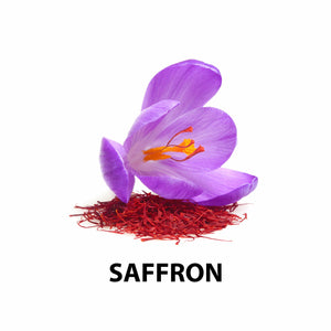 Saffron