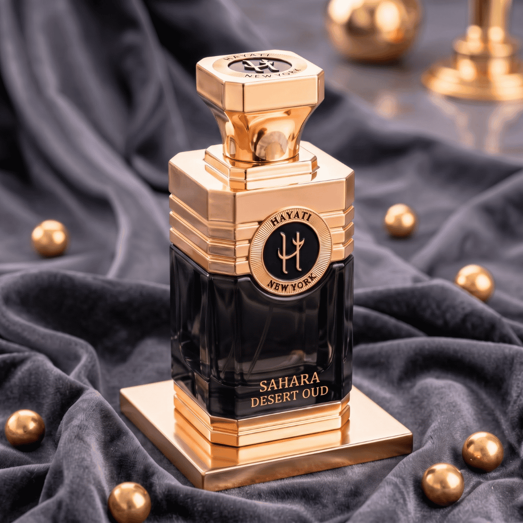 Sahara Desert OUD (Men's) – EDP