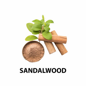 Sandalwood