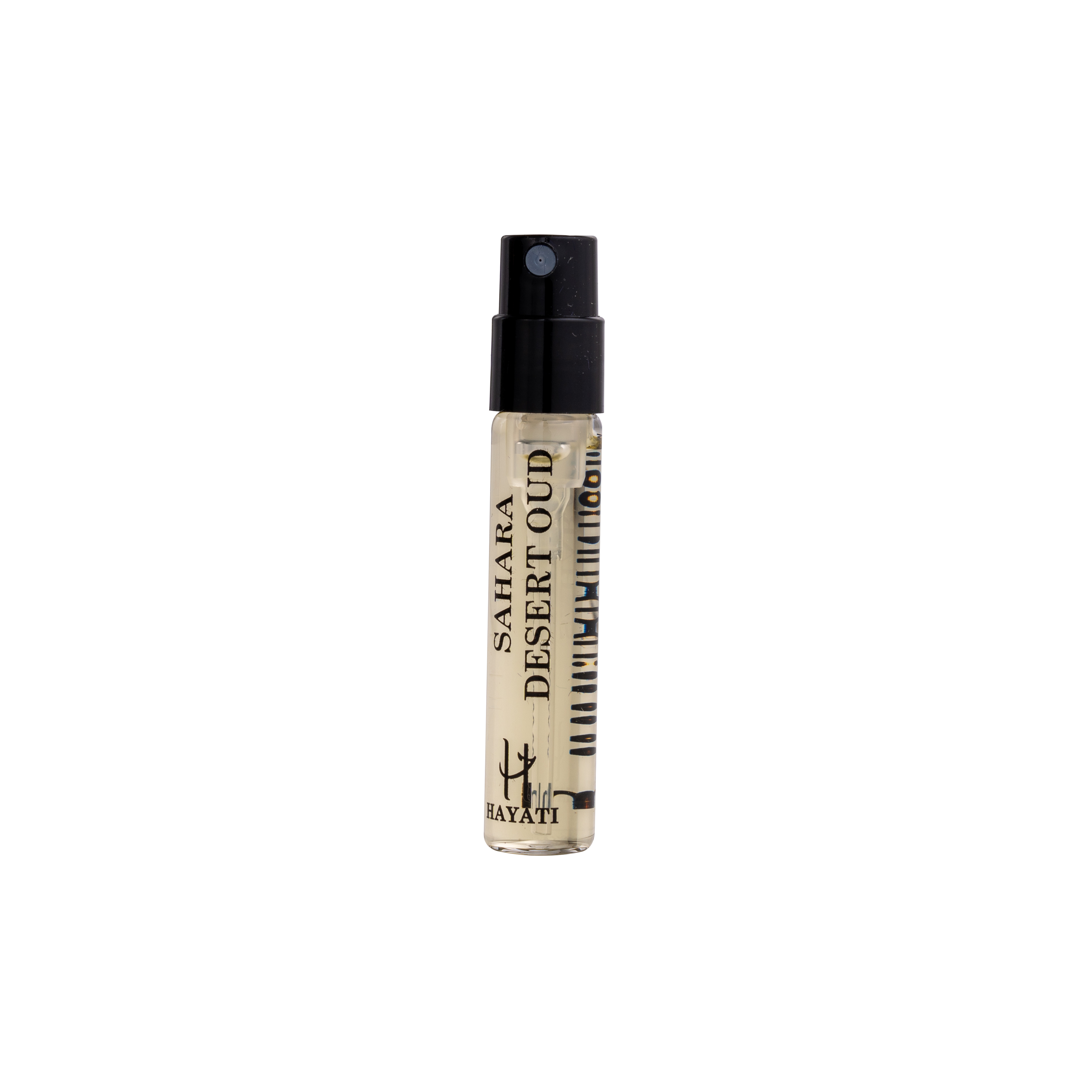 Sahara Desert OUD – 2ml EDP Sample