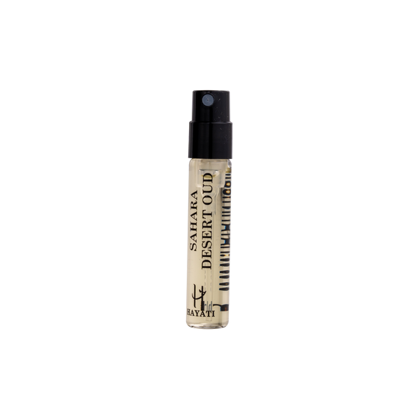 Sahara Desert Oud