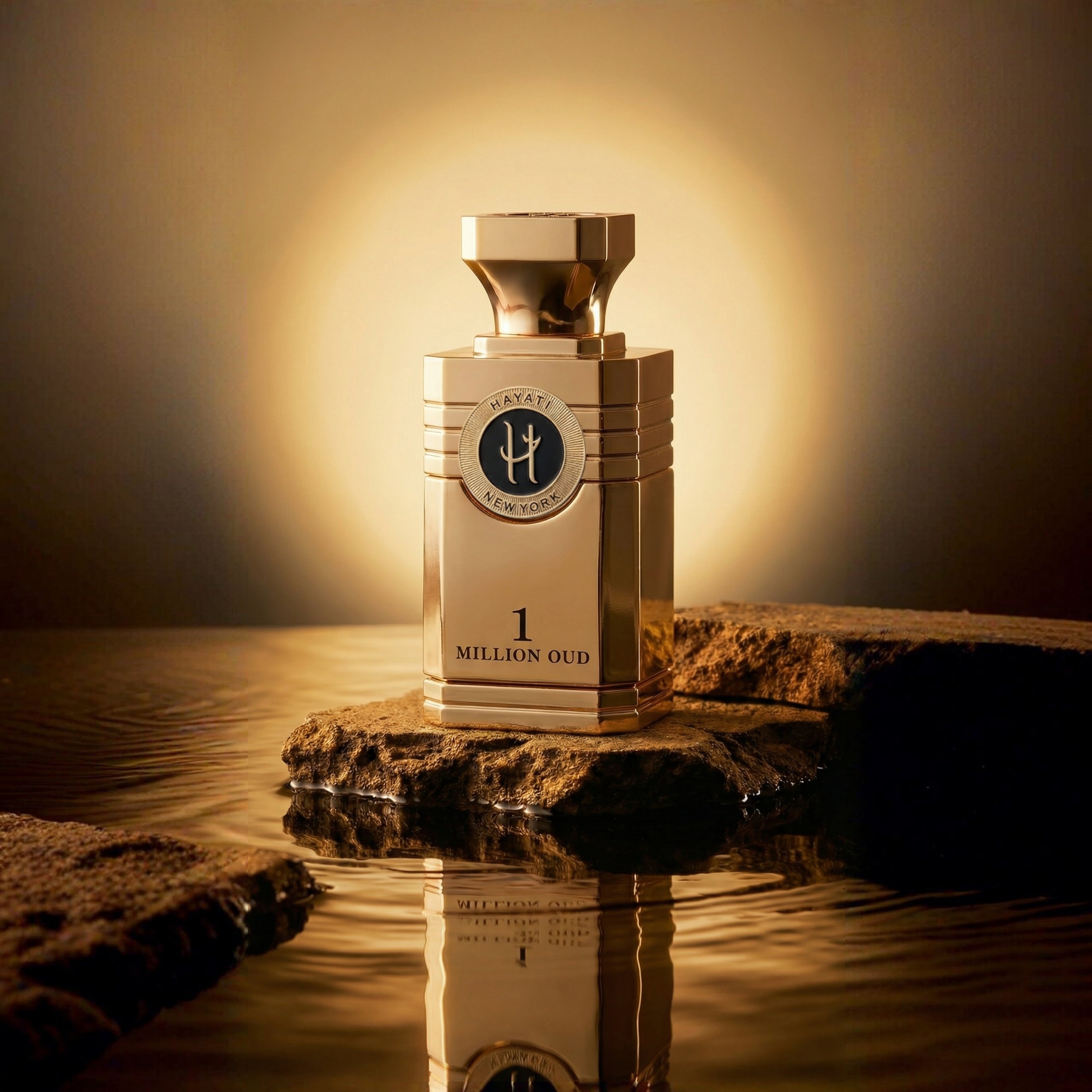 1 Million OUD (Men's) – EDP