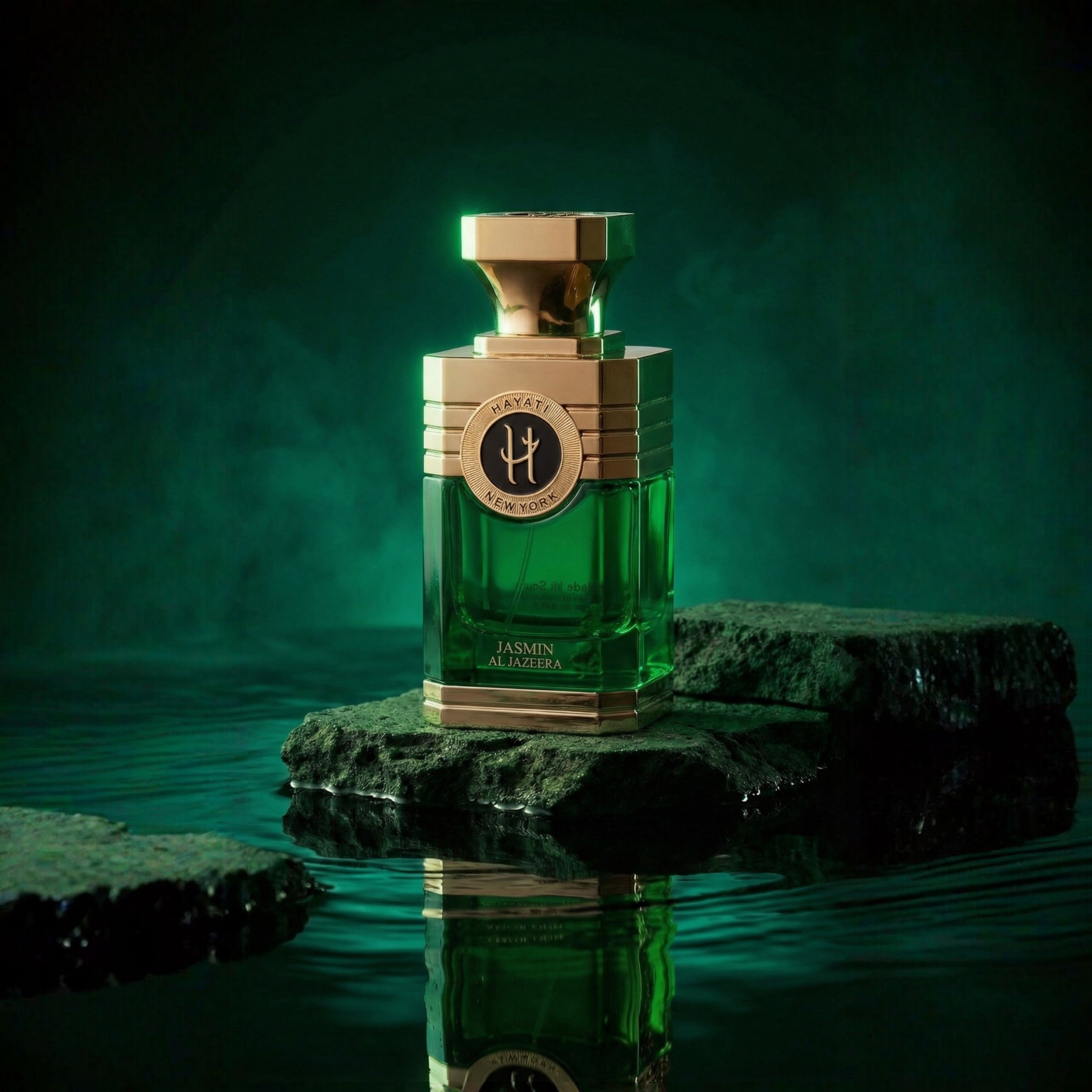 Jasmin Al Jazeera (Women's) – EDP