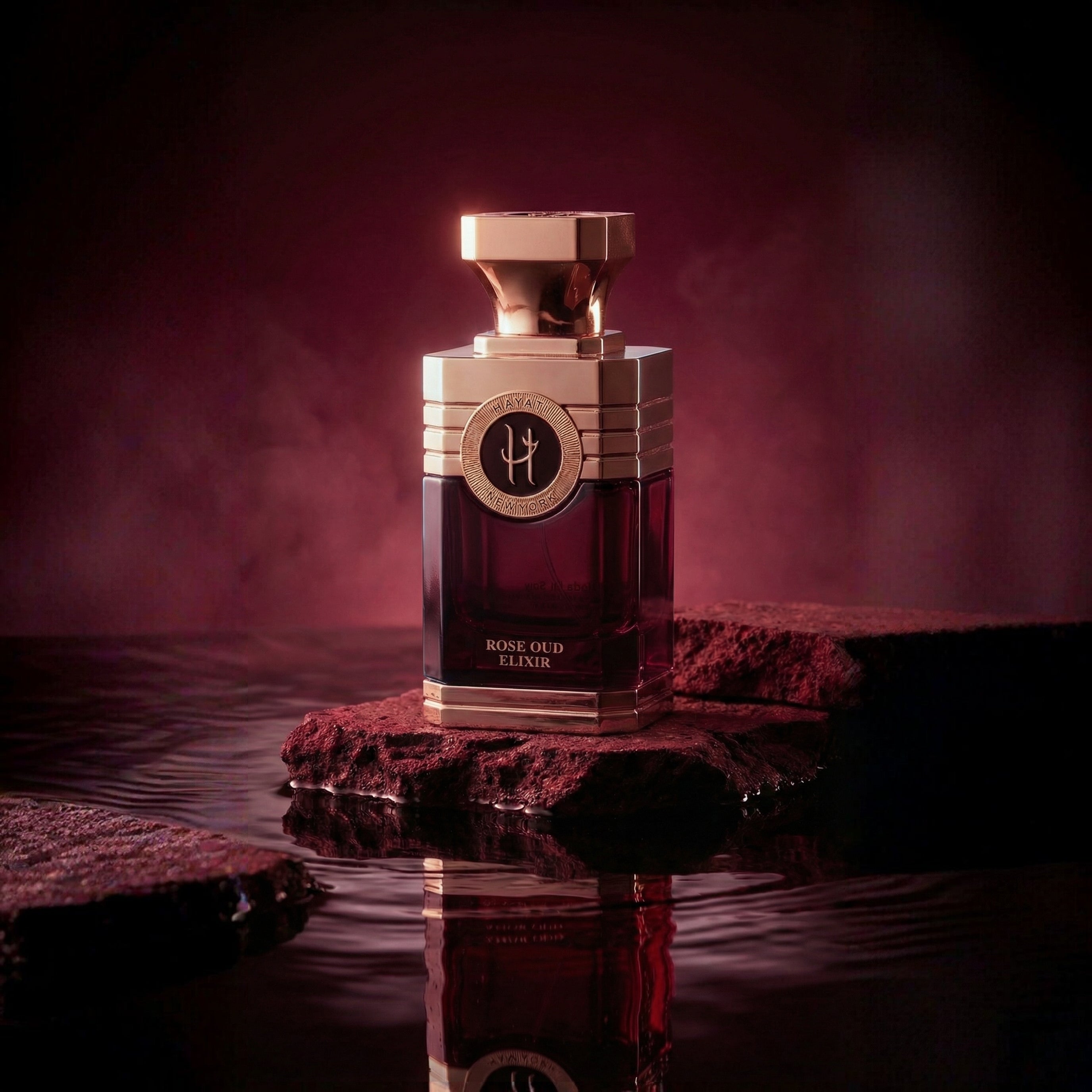 Rose OUD ELIXIR (Women's) – EDP