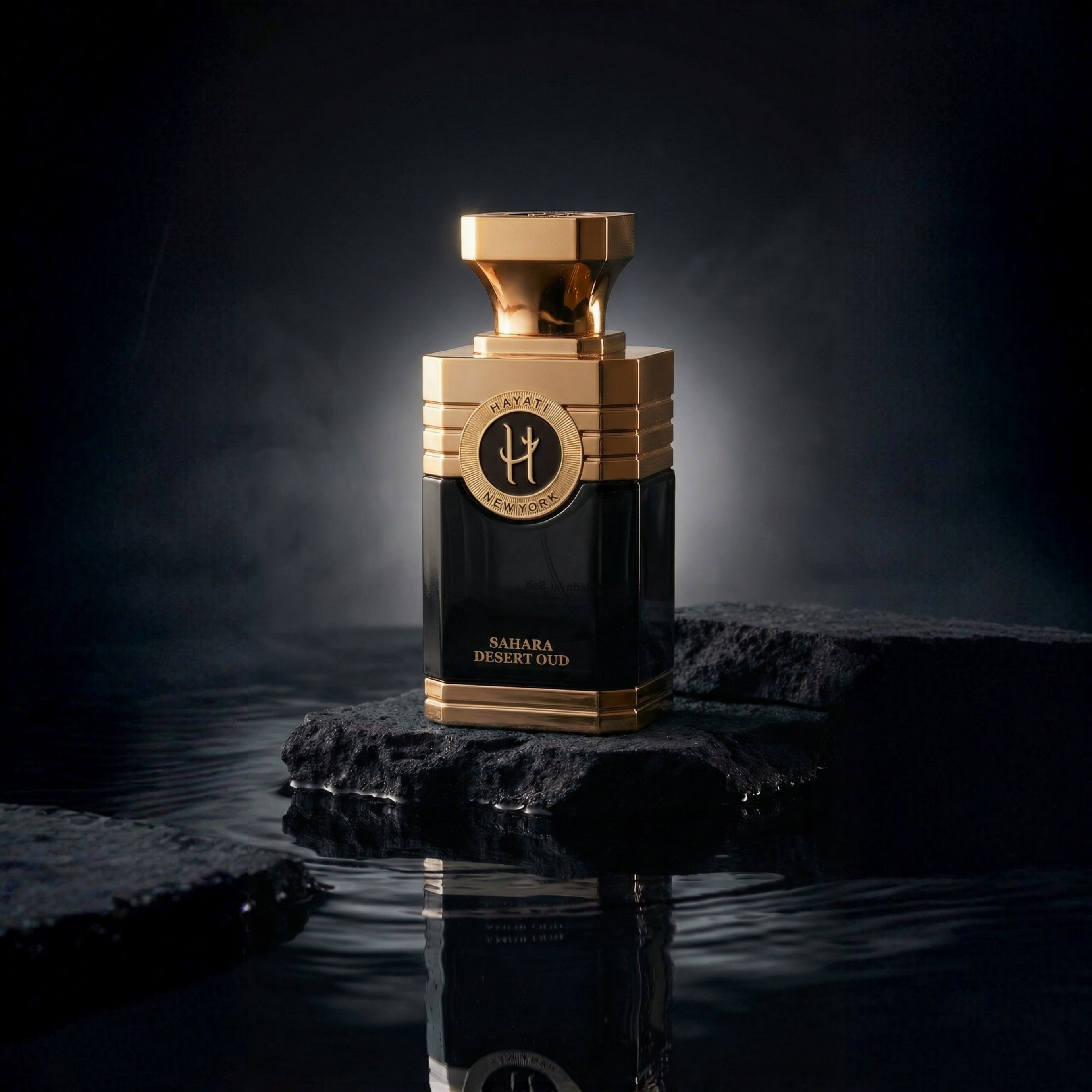 Sahara Desert OUD (Men's) – EDP