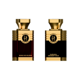 Oud Affair - Lover's Set