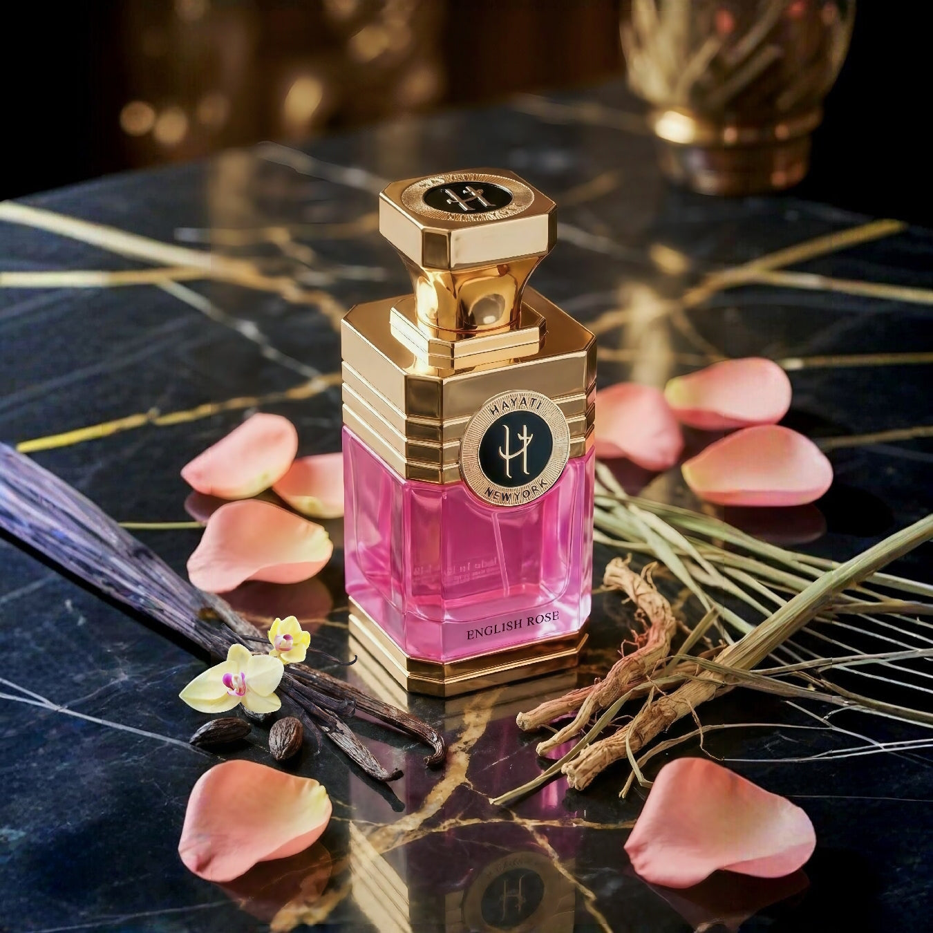 English Rose (Women's) – EDP