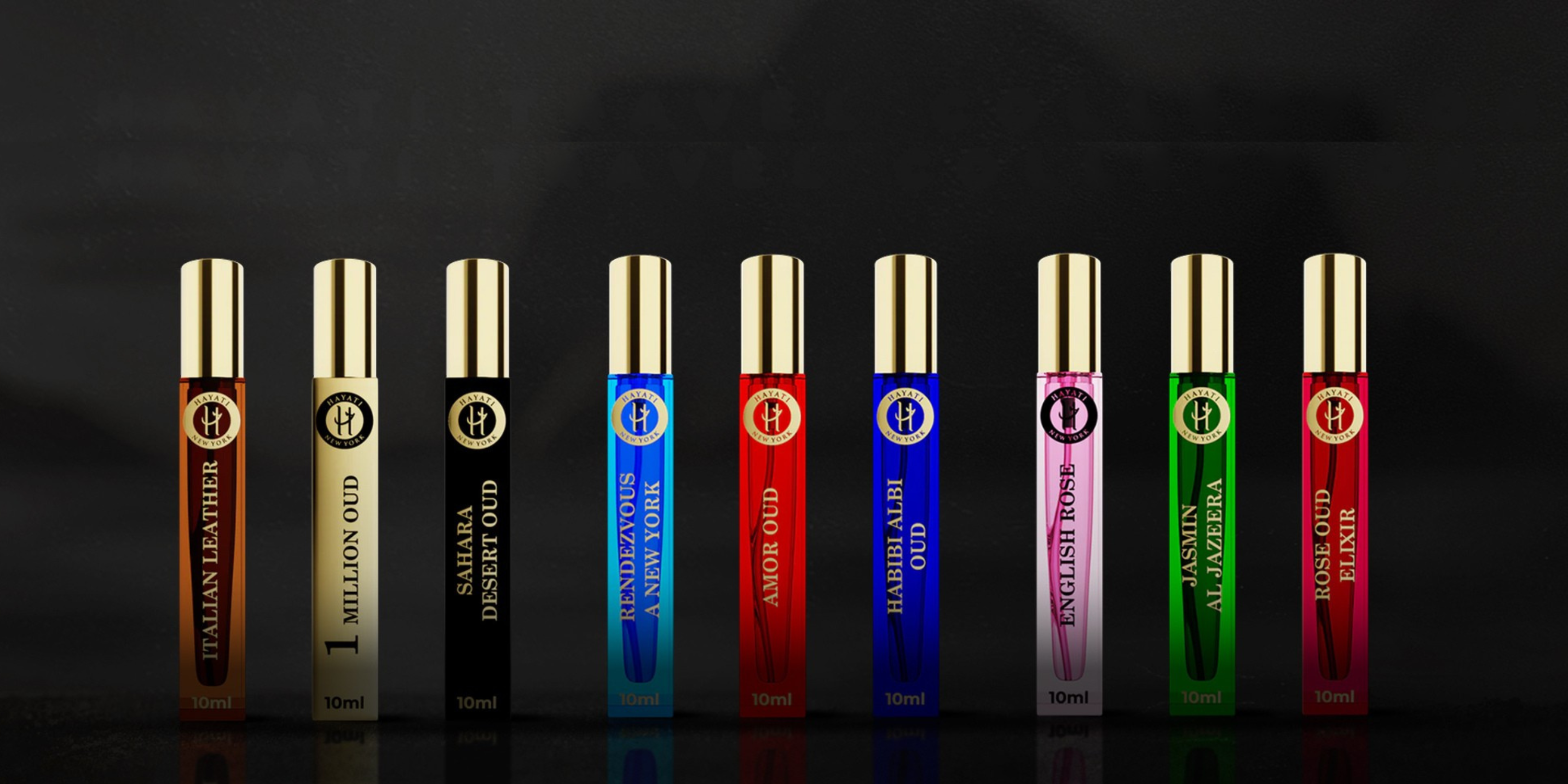 ROSE OUD ELIXIR  and FREE Travel Perfume - Special